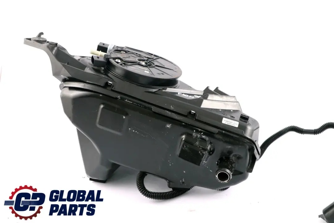 AdBlue Tank SCR Reservoir Active to BMW 1 Series F20 F21 LCI Diesel with Part number 7403541 BMW 1 Series F20 F21 LCI Diesel AdBlue Tank SCR Reservoir Active - SKU 7403541 - Part number 7403541