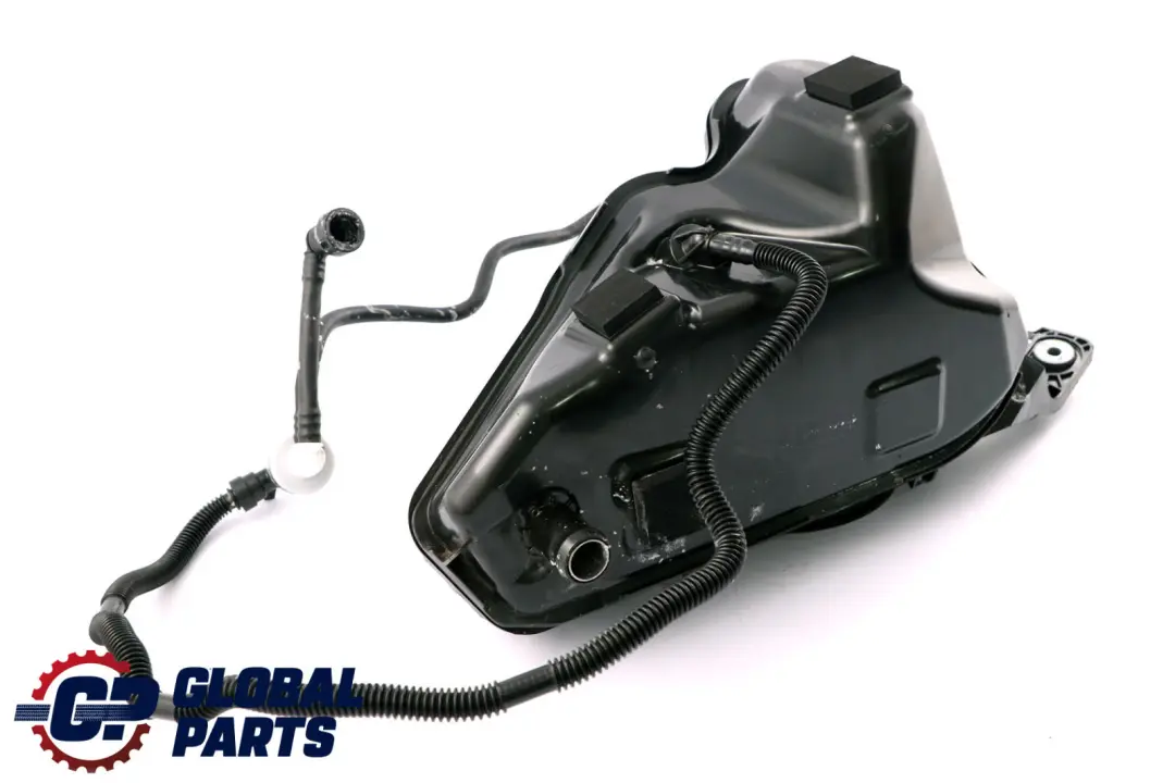 AdBlue Tank SCR Reservoir Active to BMW 1 Series F20 F21 LCI Diesel with Part number 7403541 BMW 1 Series F20 F21 LCI Diesel AdBlue Tank SCR Reservoir Active - SKU 7403541 - Part number 7403541