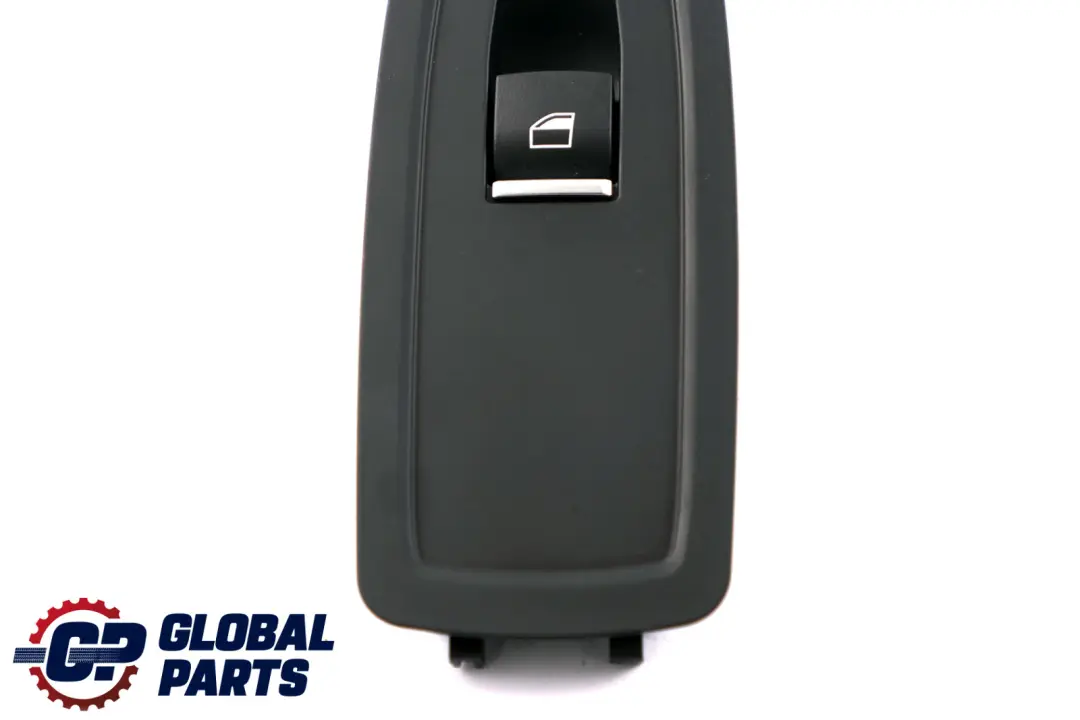 BMW F20 F30 F31 LCI Finition du commutateur d lève-vitre électrique Noir - SKU 7403884 - Numéro de pièce 7403884
