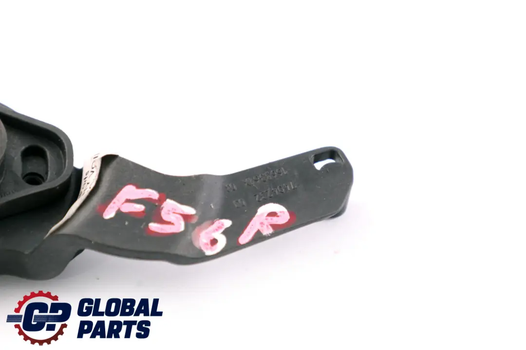 Reversing Lever Right O/S Front Seat 5210 to BMW Mini F55 F56 with Part number 7404232 BMW Mini F55 F56 Reversing Lever Right O/S Front Seat 5210 - SKU 7404232 - Part number 7404232