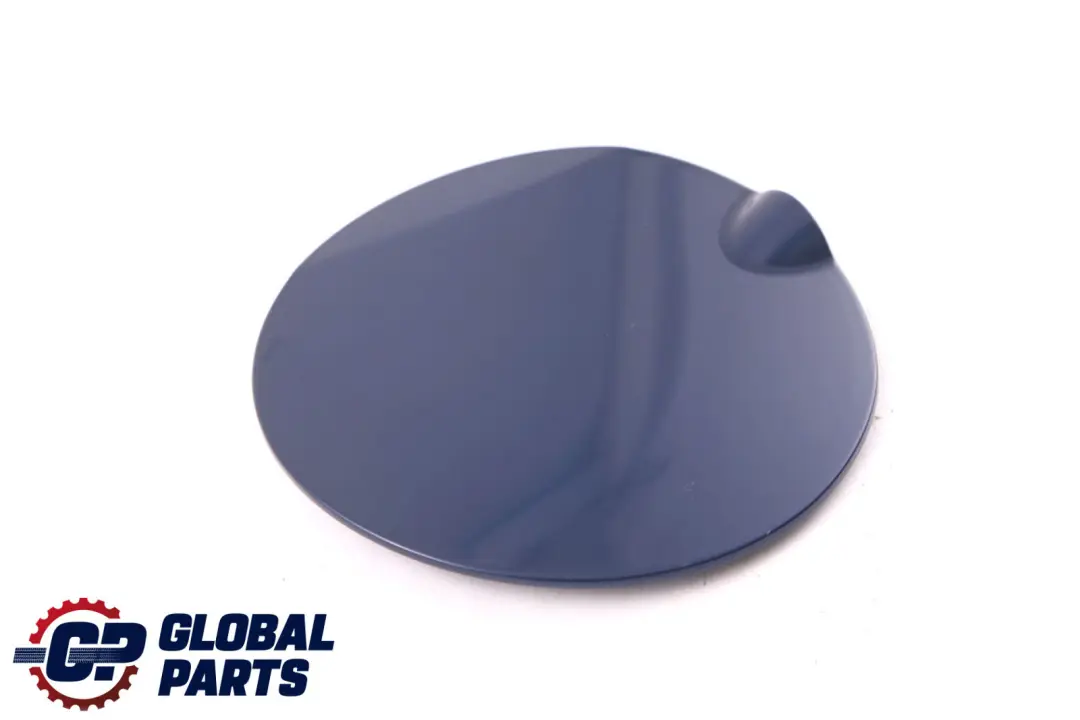 Kraftstoff Tank Klappe Deckel Tiefblau - B69 für Mini Cooper F56 mit Teilenummer 7404550 Mini Cooper F56 Kraftstoff Tank Klappe Deckel Tiefblau - B69 - SKU 7404550-DB - Teilenummer 7404550
