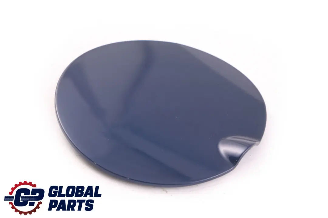 Coperchio Tappo Serbatoio Carburante Blu Intenso - B69 per Mini Cooper F56 con numero di parte 7404550 Mini Cooper F56 Coperchio Tappo Serbatoio Carburante Blu Intenso - B69 - SKU 7404550-DB - Numero di parte 7404550