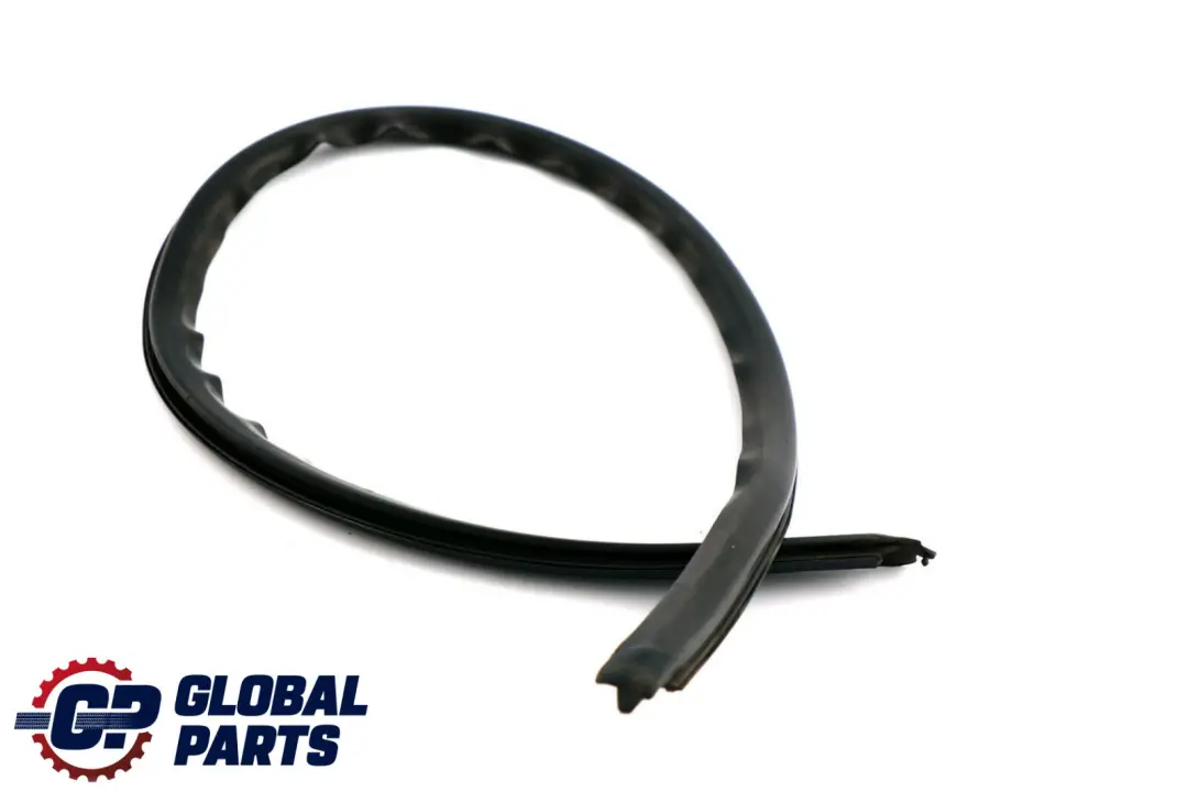 Windshield Top Exterior Gasket Seal to Mini Cooper One F56 Cover with Part number 7404771 Mini Cooper One F56 Cover Windshield Top Exterior Gasket Seal - SKU 7404771 - Part number 7404771