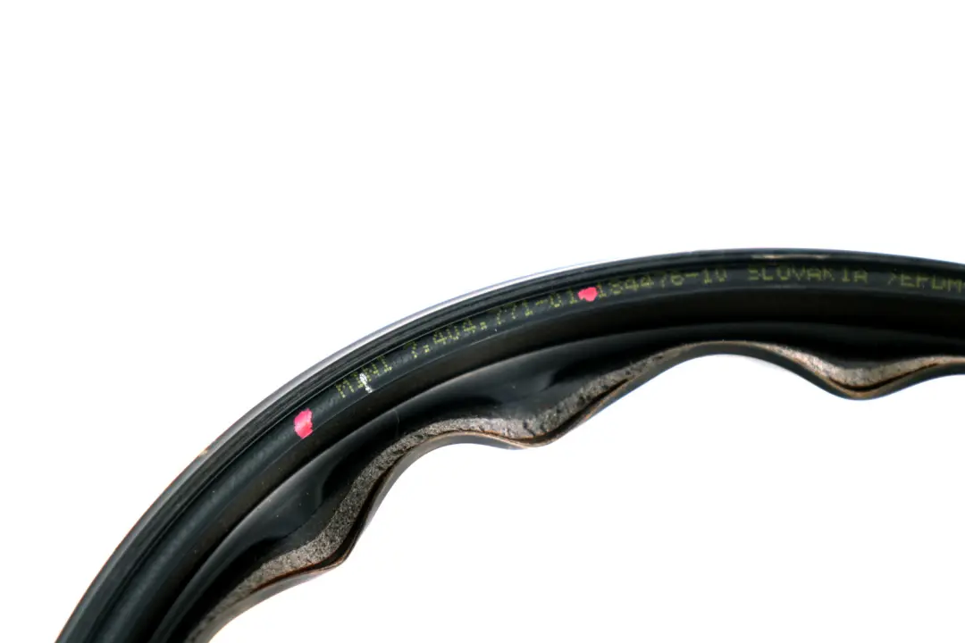 Revetement Pare-Brise Haut Joint pour Mini Cooper One F56 Avant à propos du numéro de pièce 7404771 Mini Cooper One F56 Avant Revetement Pare-Brise Haut Joint - SKU 7404771 - Numéro de pièce 7404771