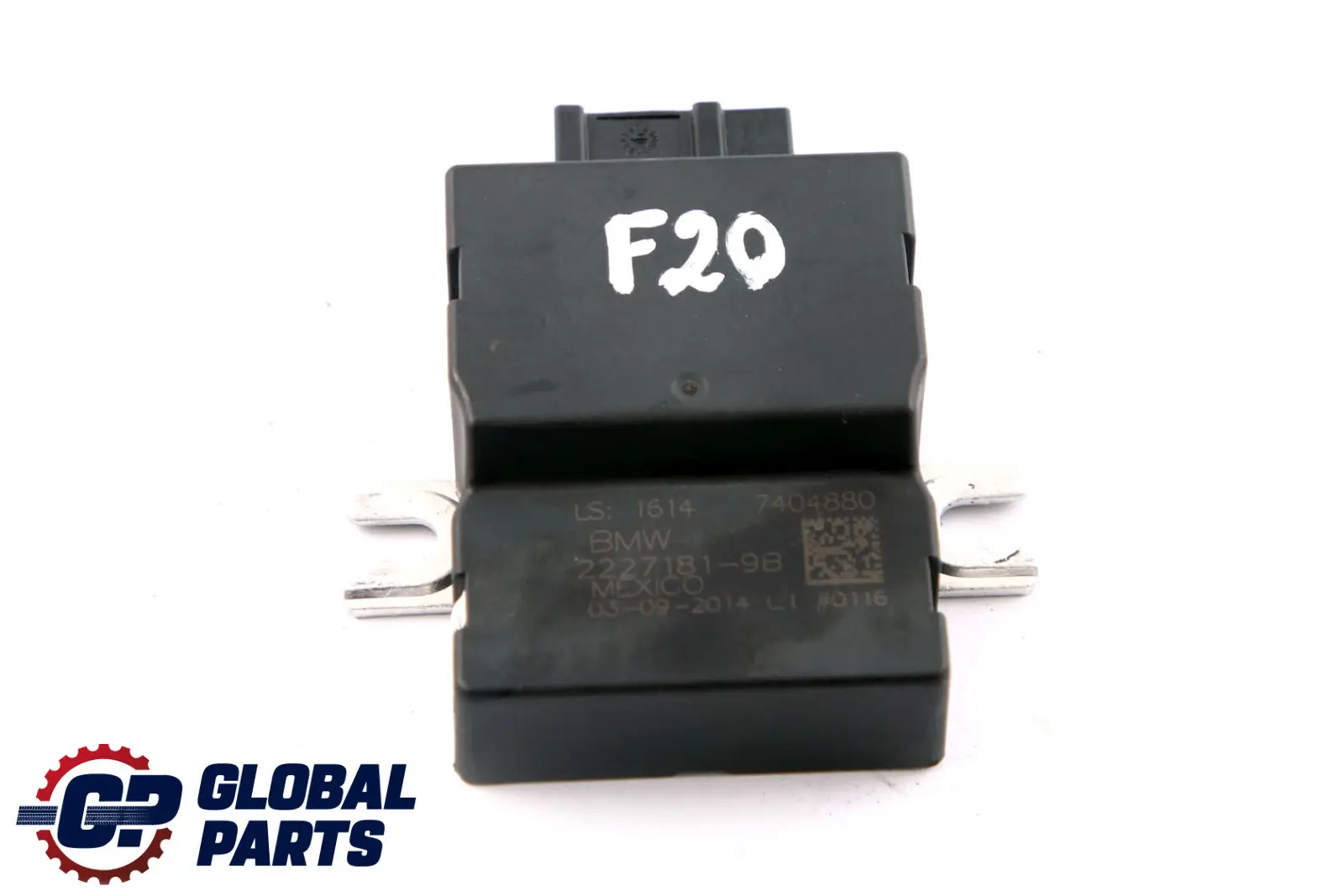 Fuel Pump Module BMW F20 F21 F30 F31 Control Unit ECU 7404880