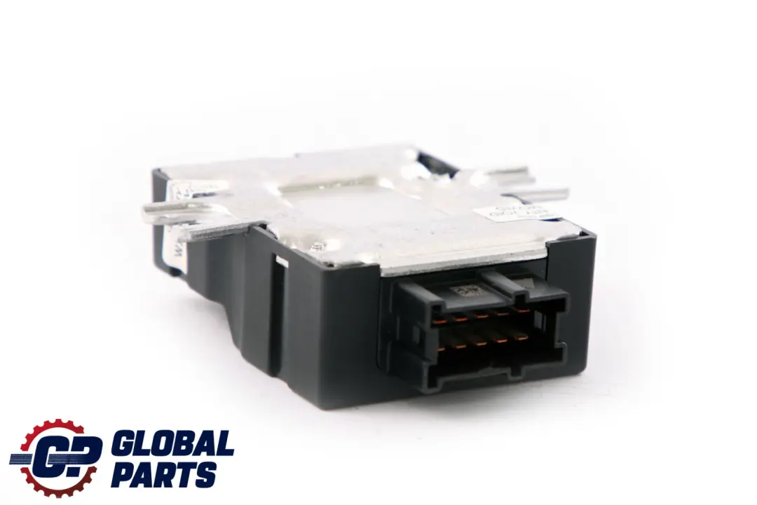 BMW F20 F21 F30 F31 Moduł Sterownik Pompy Paliwa - SKU 7404880 - Numer Części 7404880