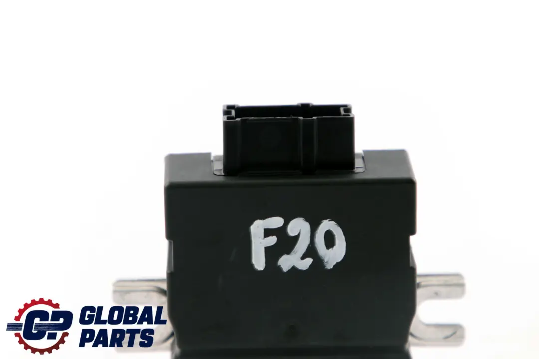 BMW F20 F21 F30 F31 Moduł Sterownik Pompy Paliwa - SKU 7404880 - Numer Części 7404880