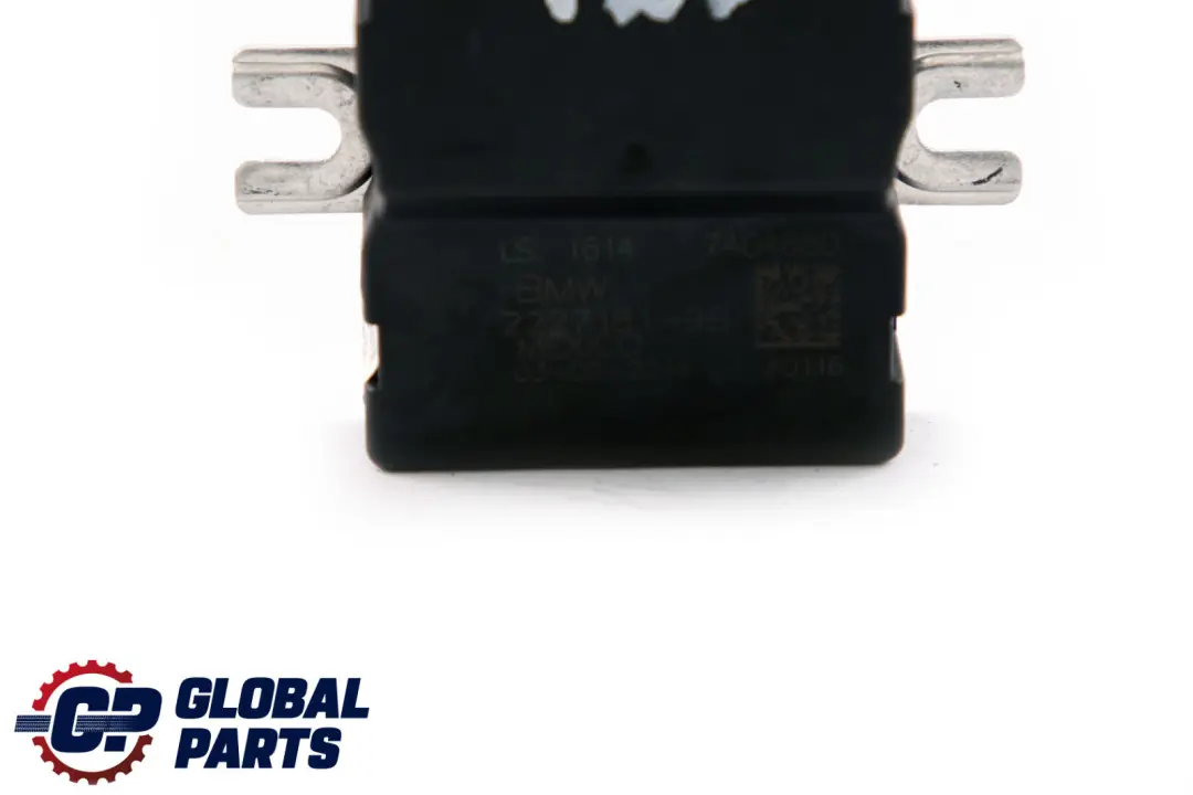 BMW F20 F21 F30 F31 Moduł Sterownik Pompy Paliwa - SKU 7404880 - Numer Części 7404880