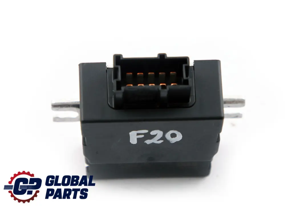 BMW F20 F21 F30 F31 Moduł Sterownik Pompy Paliwa - SKU 7404880 - Numer Części 7404880