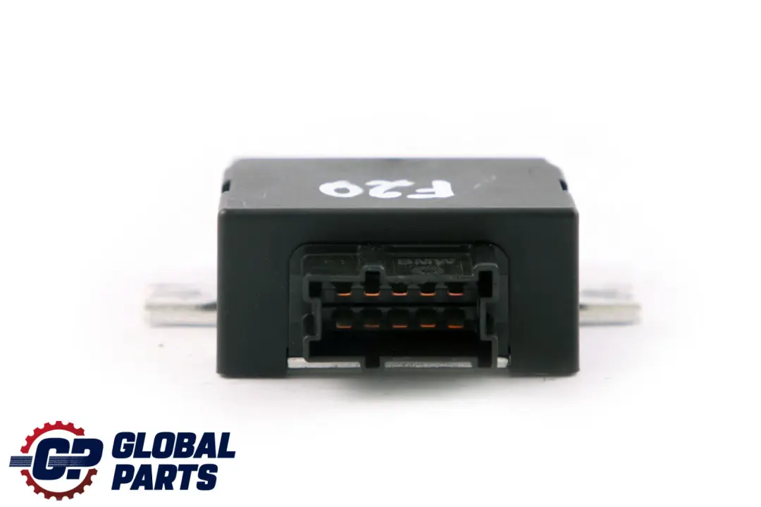 Fuel Pump Module BMW F20 F21 F30 F31 Control Unit ECU - SKU 7404880 - Part number 7404880