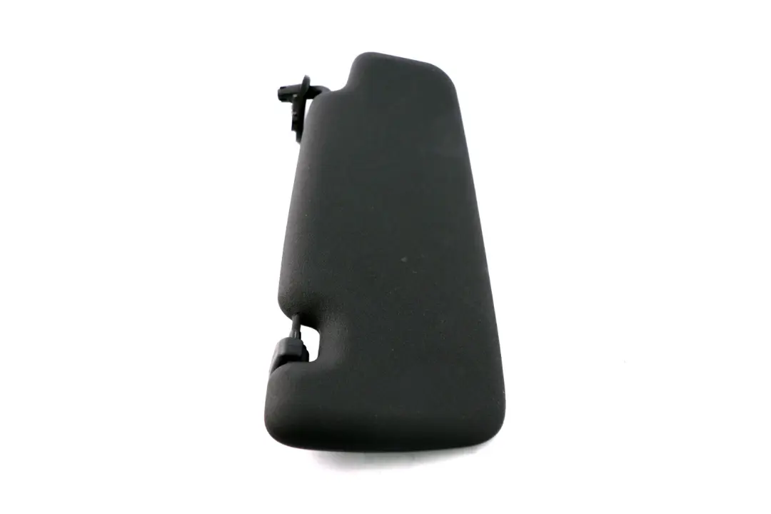 Mini Cooper R57 R58 Passenger Sun Visor Mirror Left N/S Carbon Black - SKU 7405319 - Part number 7405319