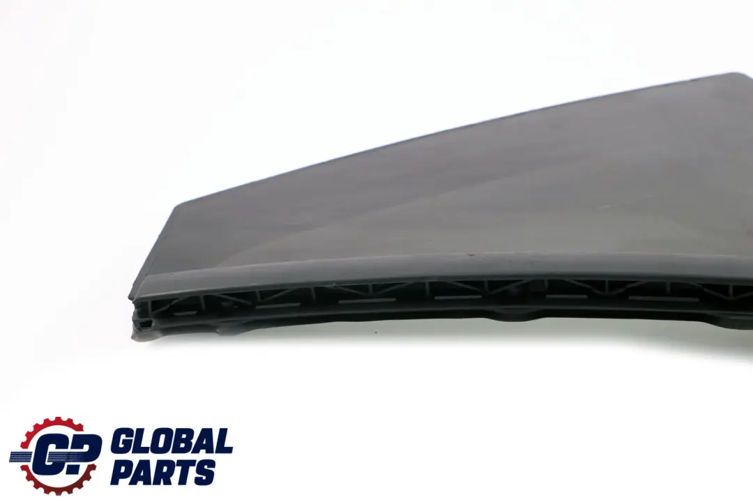 BMW F48 F48N LCI Porte Fixe Fenêtre Latérale Verre Noir Arrière Gauche AS3 - SKU 7405605 - Numéro de pièce 7405605