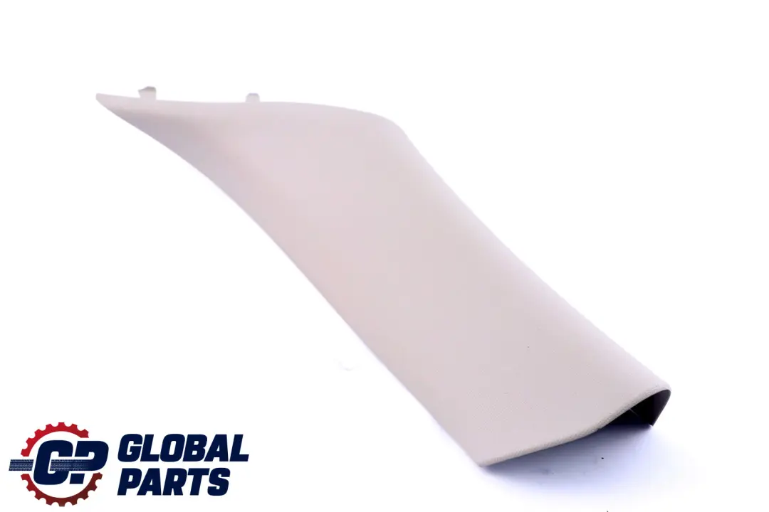 Mini Cooper F56 Cover Column A Left N/S Satellite Grey Plastic - SKU 7406015 - Part number 7406015