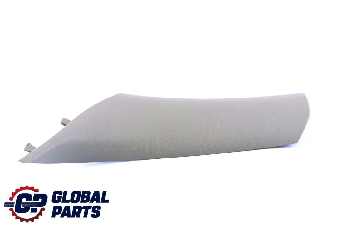 Column A Left N/S Satellite Grey Plastic to Mini Cooper F56 Cover with Part number 7406015 Mini Cooper F56 Cover Column A Left N/S Satellite Grey Plastic - SKU 7406015 - Part number 7406015