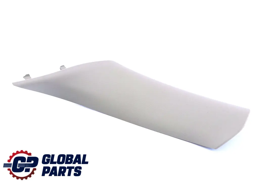 Mini Cooper F56 Cover Column A Left N/S Satellite Grey Plastic - SKU 7406015 - Part number 7406015