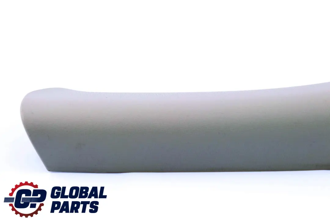 Column A Left N/S Satellite Grey Plastic to Mini Cooper F56 Cover with Part number 7406015 Mini Cooper F56 Cover Column A Left N/S Satellite Grey Plastic - SKU 7406015 - Part number 7406015