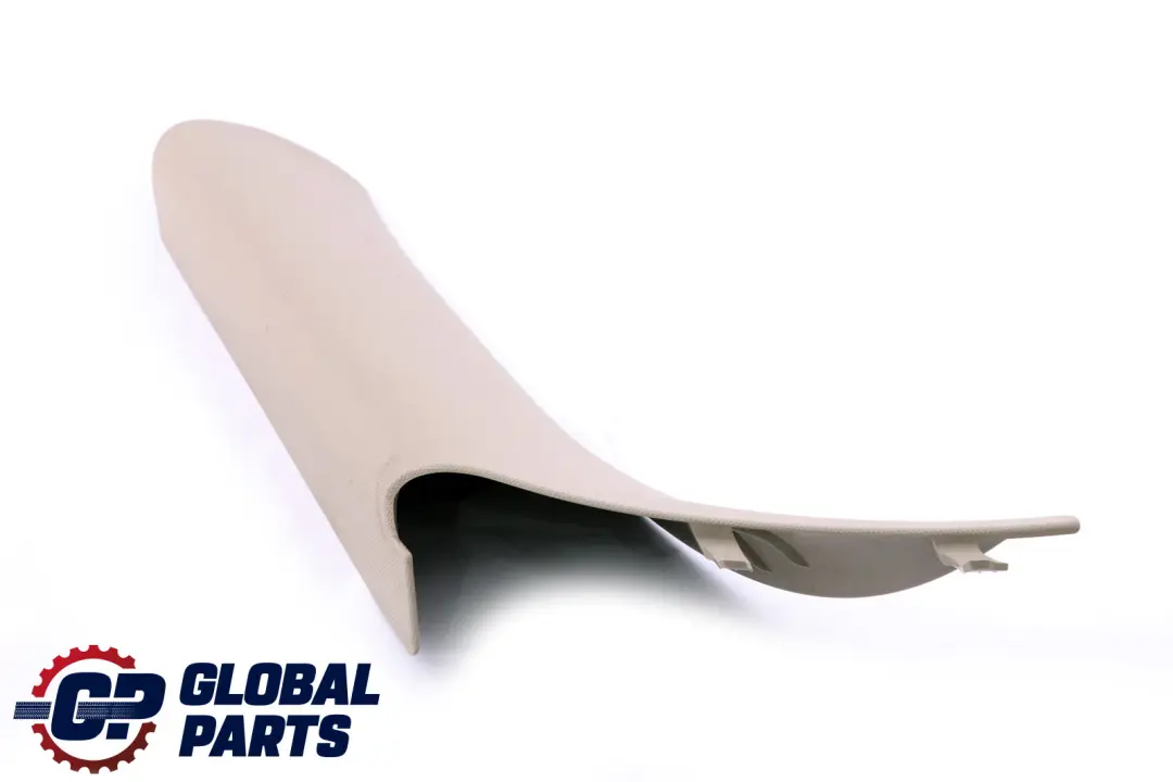 Column A Left N/S Satellite Grey Plastic to Mini Cooper F56 Cover with Part number 7406015 Mini Cooper F56 Cover Column A Left N/S Satellite Grey Plastic - SKU 7406015 - Part number 7406015