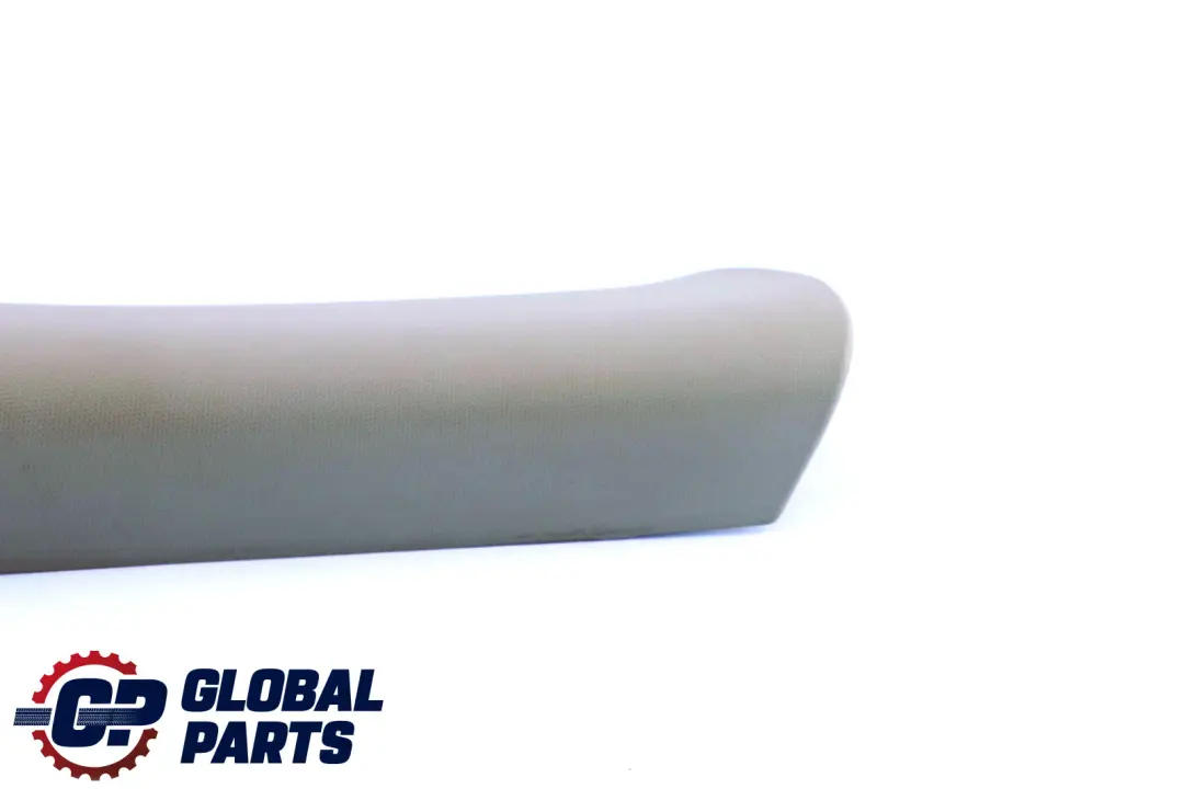 Column A Right O/S Satellite Grey Plastic to Mini Cooper F56 Cover with Part number 7406016 Mini Cooper F56 Cover Column A Right O/S Satellite Grey Plastic - SKU 7406016 - Part number 7406016