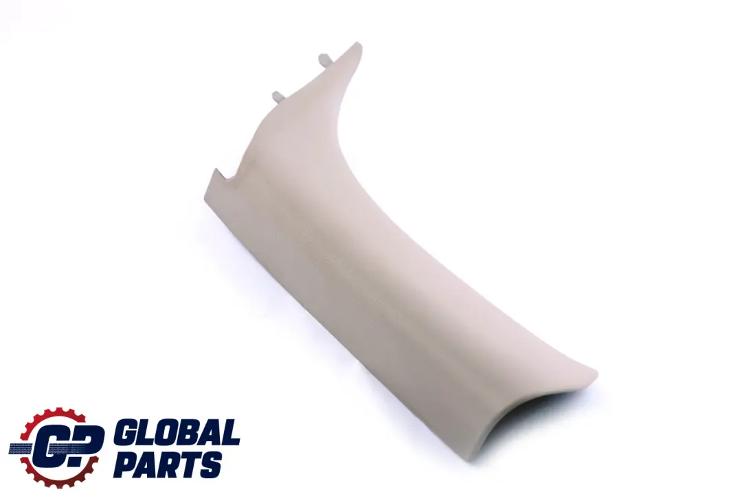 Cubierta Columna A Derecha Gris Satélite Plástico para Mini Cooper F56 con número de pieza 7406016 Mini Cooper F56 Cubierta Columna A Derecha Gris Satélite Plástico - SKU 7406016 - Número de pieza 7406016