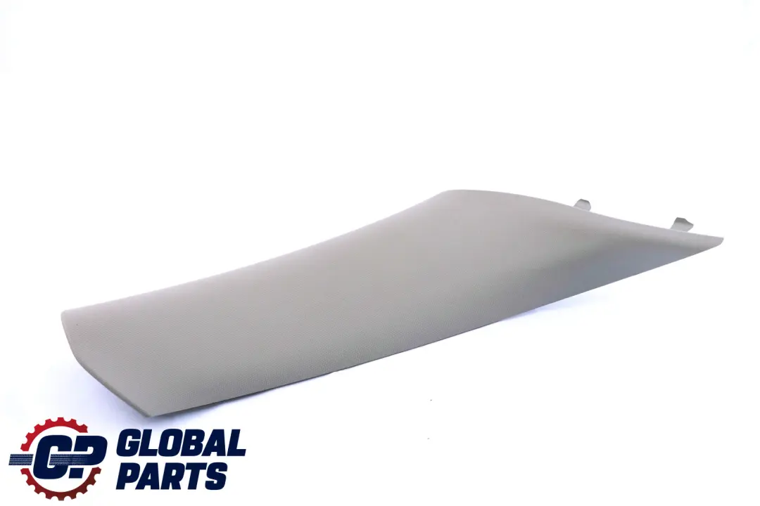 Mini Cooper F56 Cubierta Columna A Derecha Gris Satélite Plástico - SKU 7406016 - Número de pieza 7406016