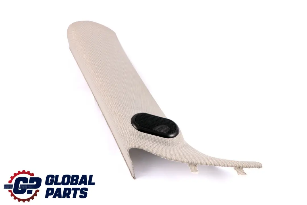 Trim Pillar HiFi Cover Column A Left N/S Satellite Grey 7406011 to Mini F56 with Part number 7406019 Mini F56 Trim Pillar HiFi Cover Column A Left N/S Satellite Grey 7406011 - SKU 7406019 - Part number 7406019