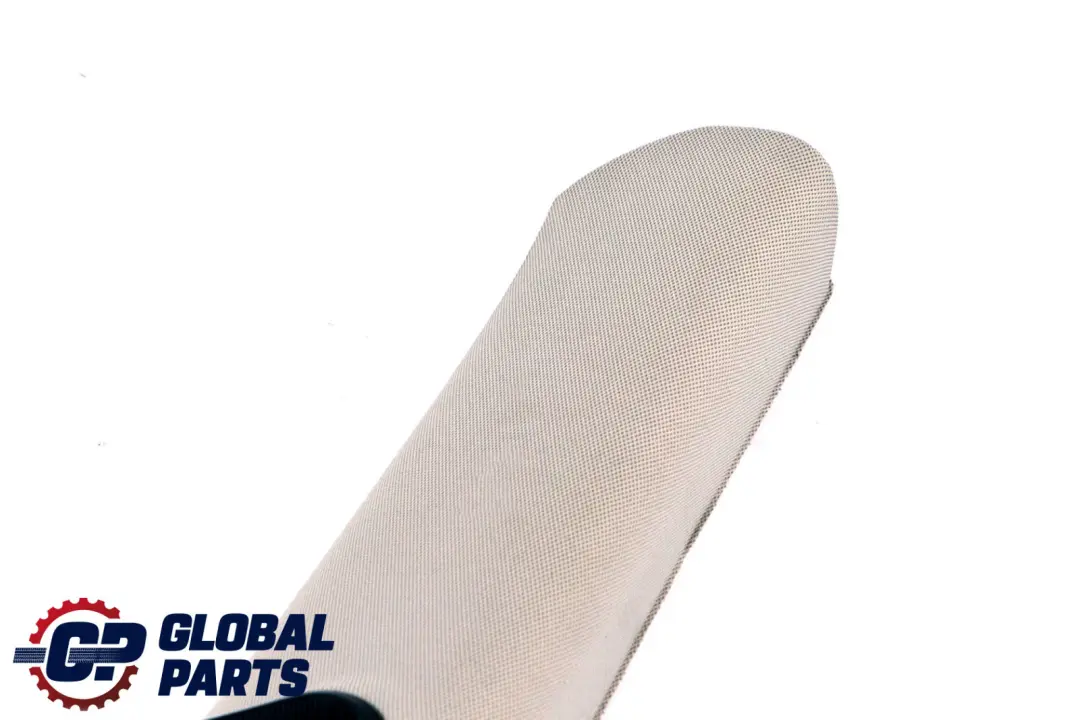 Trim Pillar HiFi Cover Column A Right O/S Satellite Grey 7406012 to Mini F56 with Part number 7406020 Mini F56 Trim Pillar HiFi Cover Column A Right O/S Satellite Grey 7406012 - SKU 7406020 - Part number 7406020