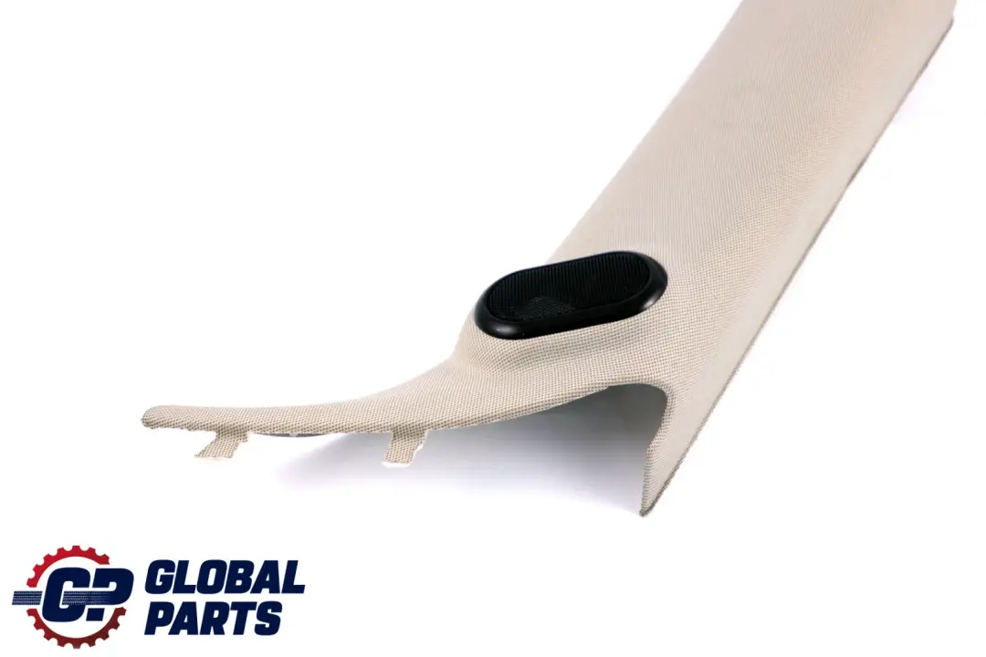 Mini F56 Trim Pillar HiFi Cover Column A Right O/S Satellite Grey 7406012 - SKU 7406020 - Part number 7406020