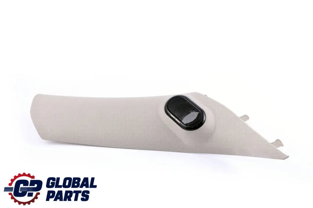Mini F56 Trim Pillar HiFi Cover Column A Right O/S Satellite Grey 7406012 - SKU 7406020 - Part number 7406020