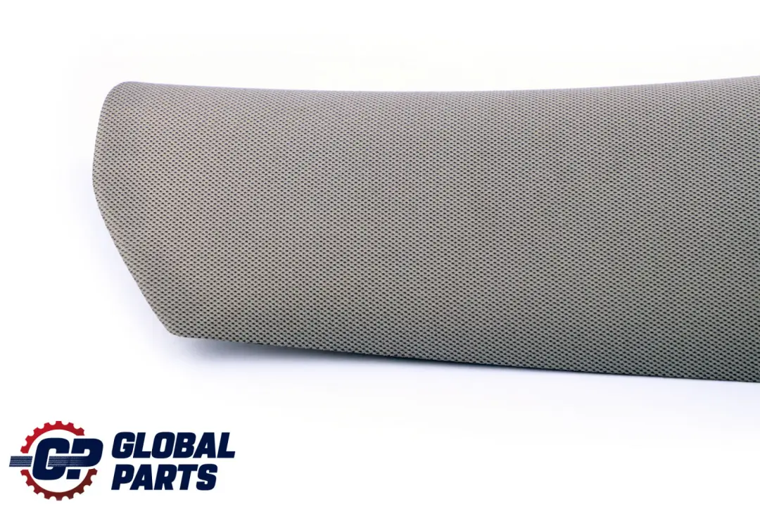 Mini F56 Trim Pillar HiFi Cover Column A Right O/S Satellite Grey 7406012 - SKU 7406020 - Part number 7406020