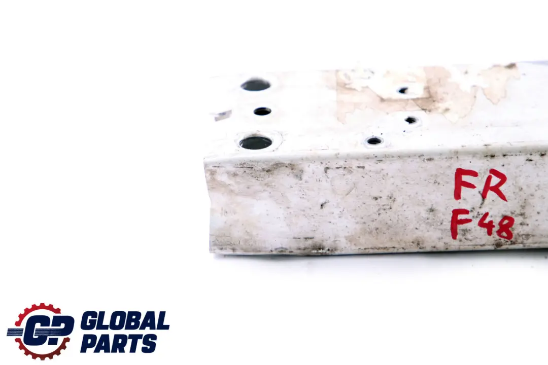 BMW 2 X1 Series F45 F48 Front Right O/S Deformation Element Bumper - SKU 7406386 - Part number 7406386