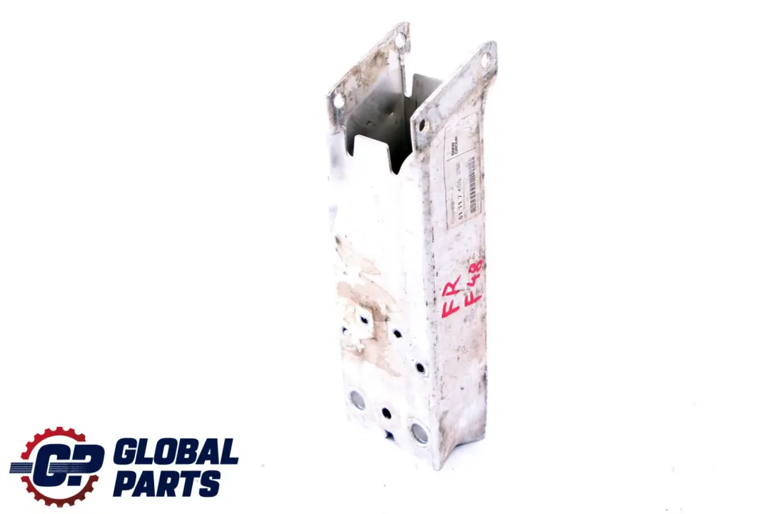 BMW Serie 2 X1 F45 F48 Delantero Deformación Elemento Parachoques - SKU 7406386 - Número de pieza 7406386