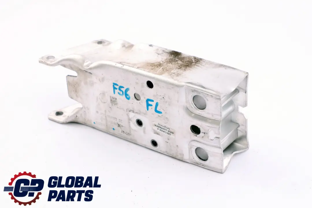 Mini Cooper F55 F56 Front Left N/S Deformation Element Bumper - SKU 7406389 - Part number 7406389