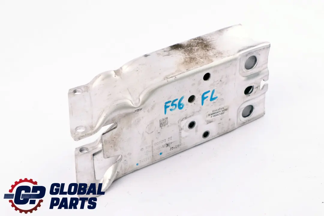 Mini Cooper F55 F56 Delantero Izquierdo Deformación Elemento Parachoques - SKU 7406389 - Número de pieza 7406389