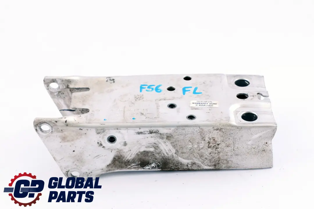 Anteriore Sinistra Elemento di Deformazione Paraurti per Mini Cooper F55 F56 con numero di parte 7406389 Mini Cooper F55 F56 Anteriore Sinistra Elemento di Deformazione Paraurti - SKU 7406389 - Numero di parte 7406389