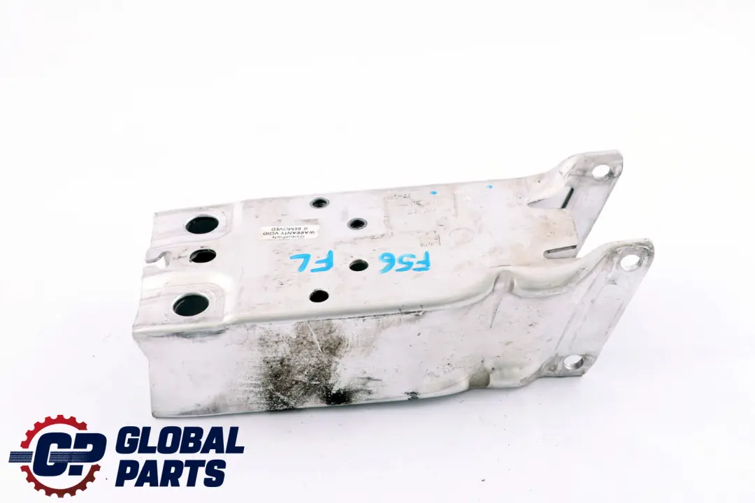 Delantero Izquierdo Deformación Elemento Parachoques para Mini Cooper F55 F56 con número de pieza 7406389 Mini Cooper F55 F56 Delantero Izquierdo Deformación Elemento Parachoques - SKU 7406389 - Número de pieza 7406389