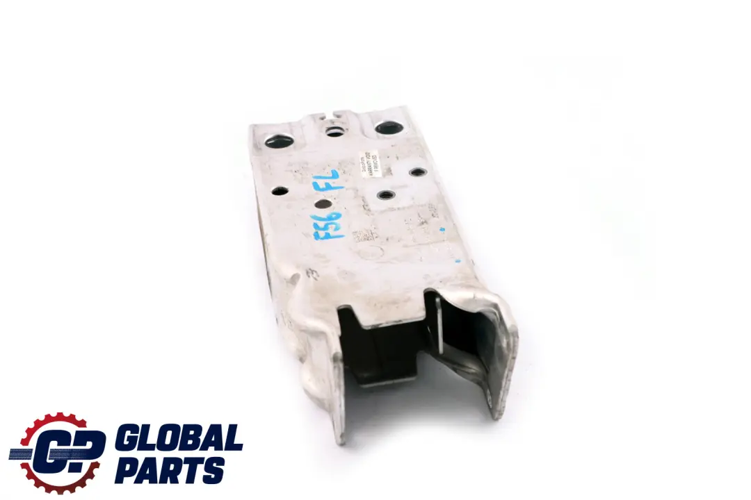 Front Left N/S Deformation Element Bumper to Mini Cooper F55 F56 with Part number 7406389 Mini Cooper F55 F56 Front Left N/S Deformation Element Bumper - SKU 7406389 - Part number 7406389