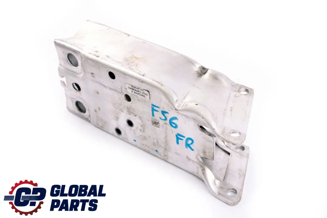 Droite Elément de Déformation Pare-chocs pour Mini Cooper F55 F56 Avant à propos du numéro de pièce 7406390 Mini Cooper F55 F56 Avant Droite Elément de Déformation Pare-chocs - SKU 7406390 - Numéro de pièce 7406390