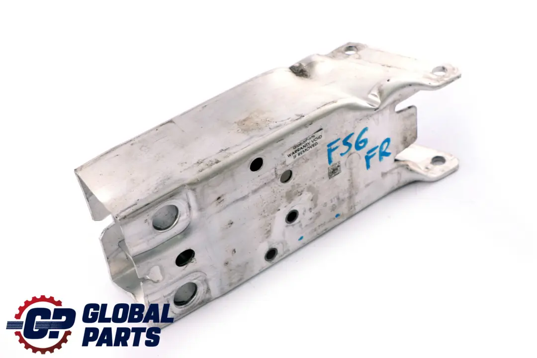 Mini Cooper F55 F56 Vorne Rechts Deformation Element Stoßstange - SKU 7406390 - Teilenummer 7406390