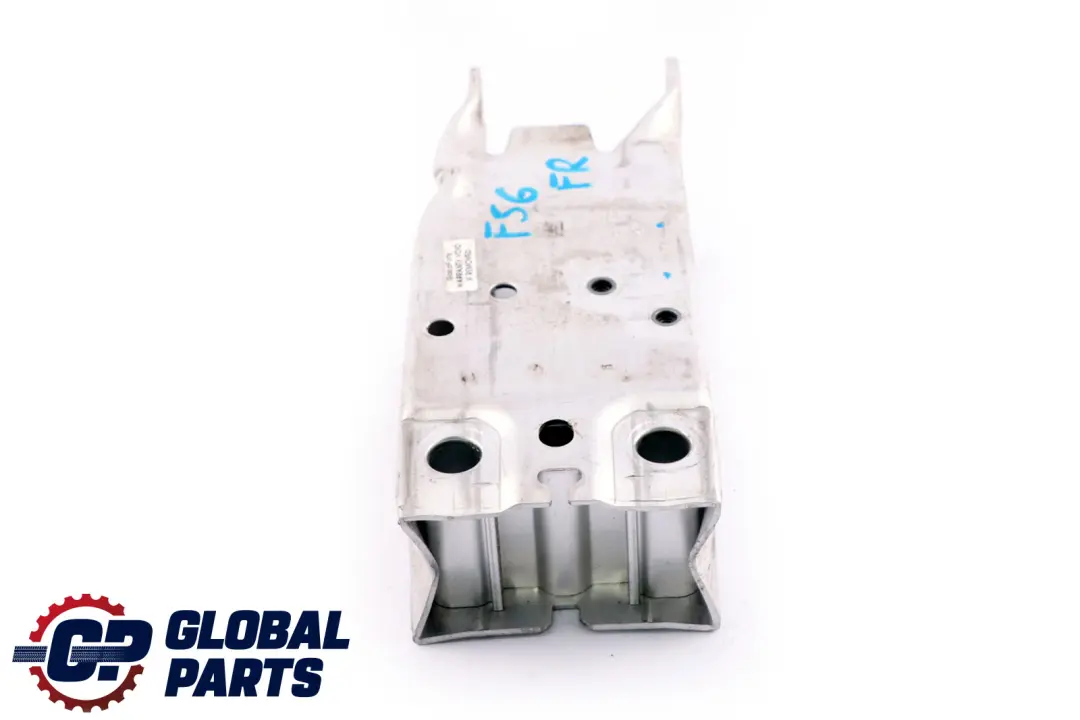 Mini Cooper F55 F56 Vorne Rechts Deformation Element Stoßstange - SKU 7406390 - Teilenummer 7406390