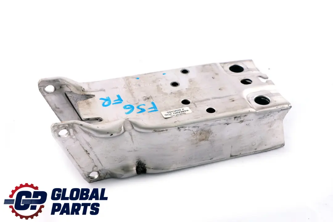 Strefa Zgniotu Zderzaka Prawy Przód do Mini Cooper F55 F56 o numerze 7406390 Mini Cooper F55 F56 Strefa Zgniotu Zderzaka Prawy Przód - SKU 7406390 - Numer Części 7406390