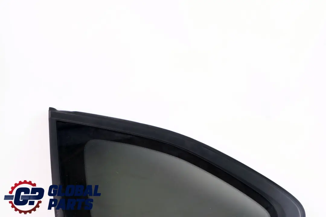 F48N LCI Rear Left N/S Side Window Black AS3 Glass to BMW X1 Series F48 with Part number 7406867 BMW X1 Series F48 F48N LCI Rear Left N/S Side Window Black AS3 Glass - SKU 7406867 - Part number 7406867