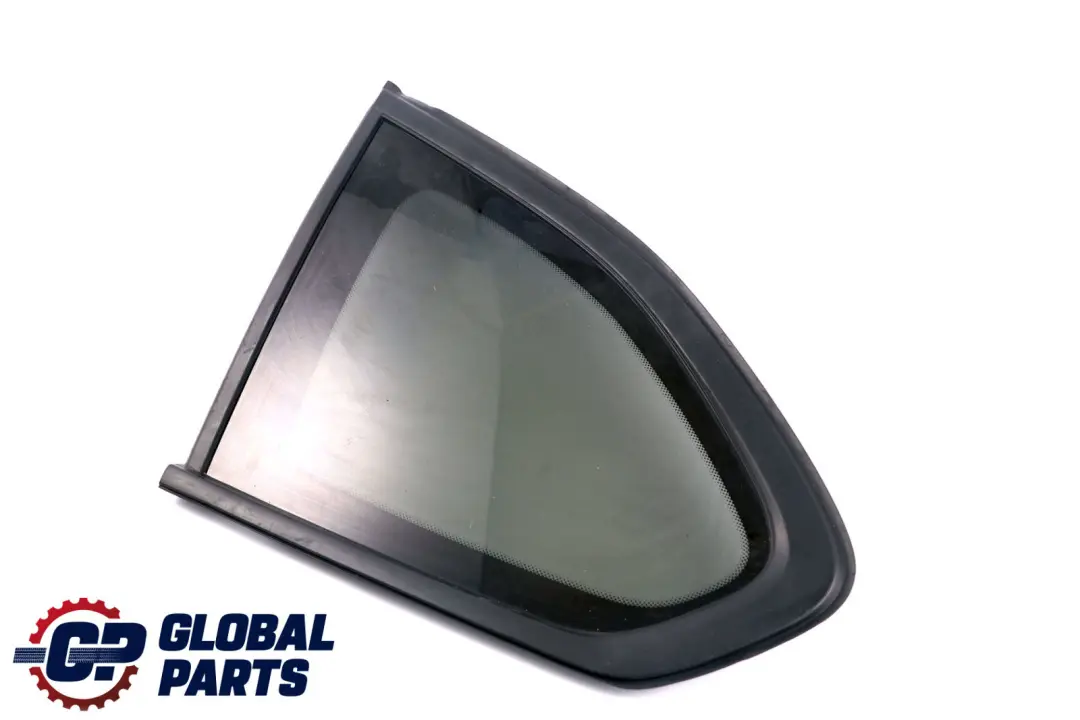 BMW X1 Series F48 F48N LCI Rear Left N/S Side Window Black AS3 Glass - SKU 7406867 - Part number 7406867