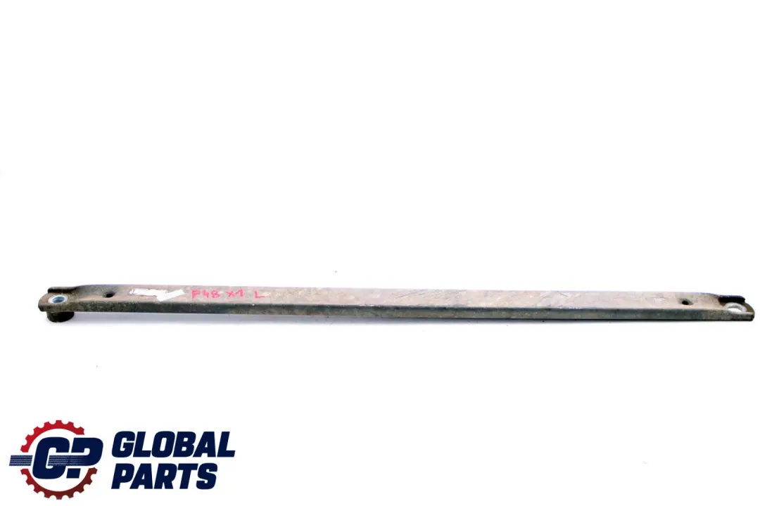 BMW X1 X2 er F39 F48 Mini Countryman F60 Torsionsstrebe Hinten Links - SKU 7407055 - Teilenummer 7407055