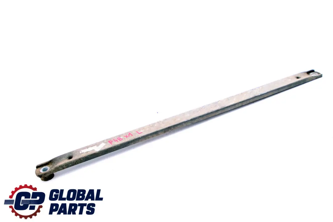 BMW X1 X2 er F39 F48 Mini Countryman F60 Torsionsstrebe Hinten Links - SKU 7407055 - Teilenummer 7407055