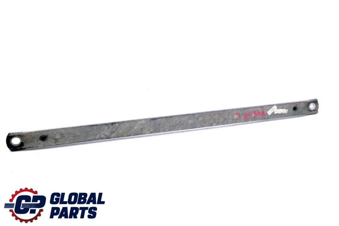 BMW X1 X2 er F39 F48 Mini Countryman F60 Torsionsstrebe Hinten Links - SKU 7407055 - Teilenummer 7407055