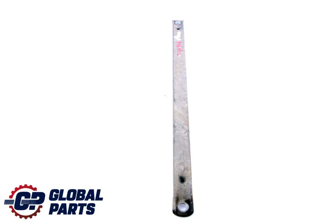 BMW X1 X2 er F39 F48 Mini Countryman F60 Torsionsstrebe Hinten Links - SKU 7407055 - Teilenummer 7407055