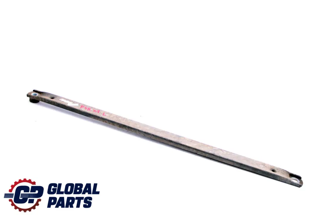 BMW X1 X2 er F39 F48 Mini Countryman F60 Torsionsstrebe Hinten Links - SKU 7407055 - Teilenummer 7407055