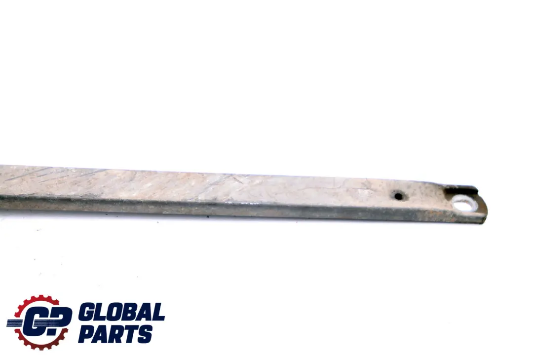 BMW X1 X2 er F39 F48 Mini Countryman F60 Torsionsstrebe Hinten Links - SKU 7407055 - Teilenummer 7407055