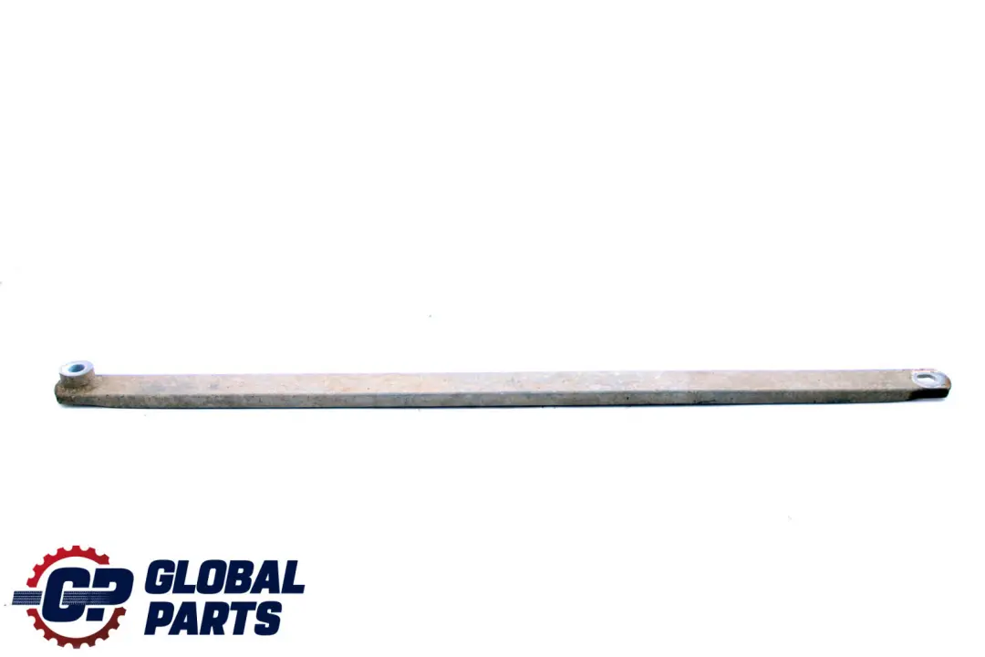 BMW X1 X2 er F39 F48 Mini Countryman F60 Torsionsstrebe Hinten Links - SKU 7407055 - Teilenummer 7407055