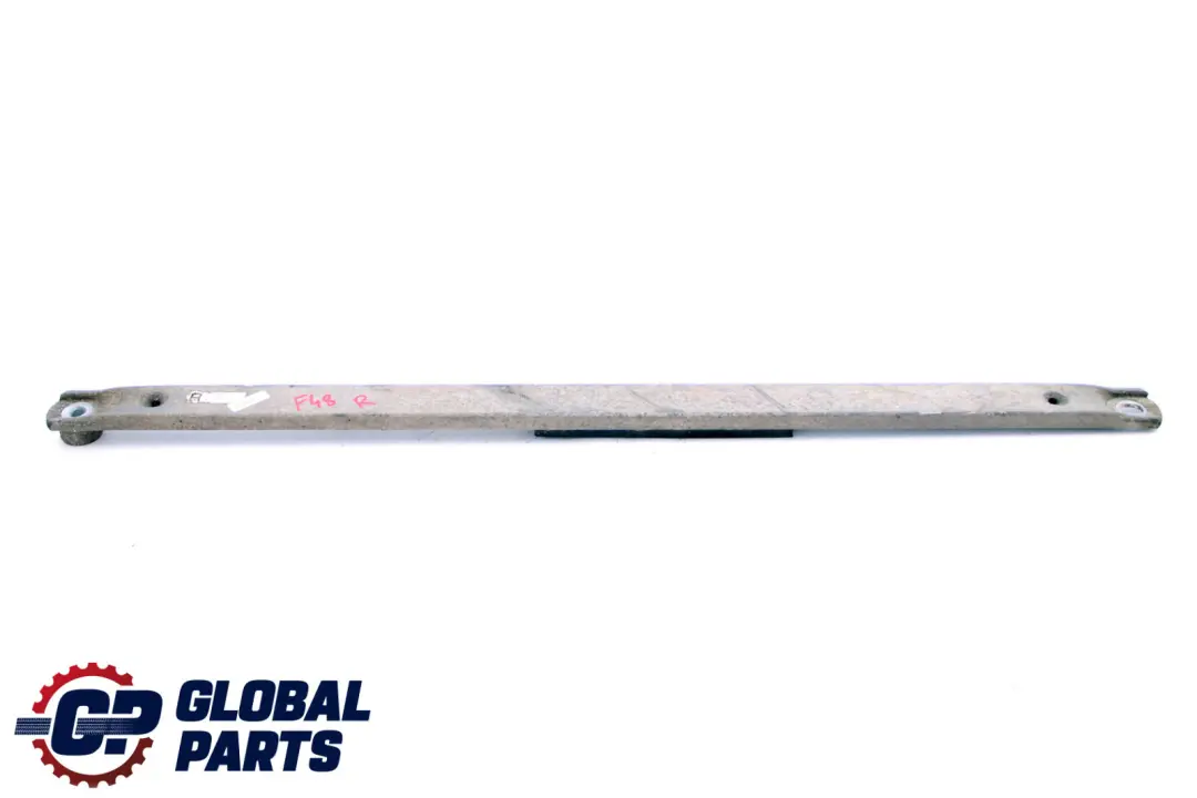 BMW X1 X2 er F39 F48 Mini Countryman F60 Torsionsstrebe Hinten Rechts - SKU 7407056 - Teilenummer 7407056